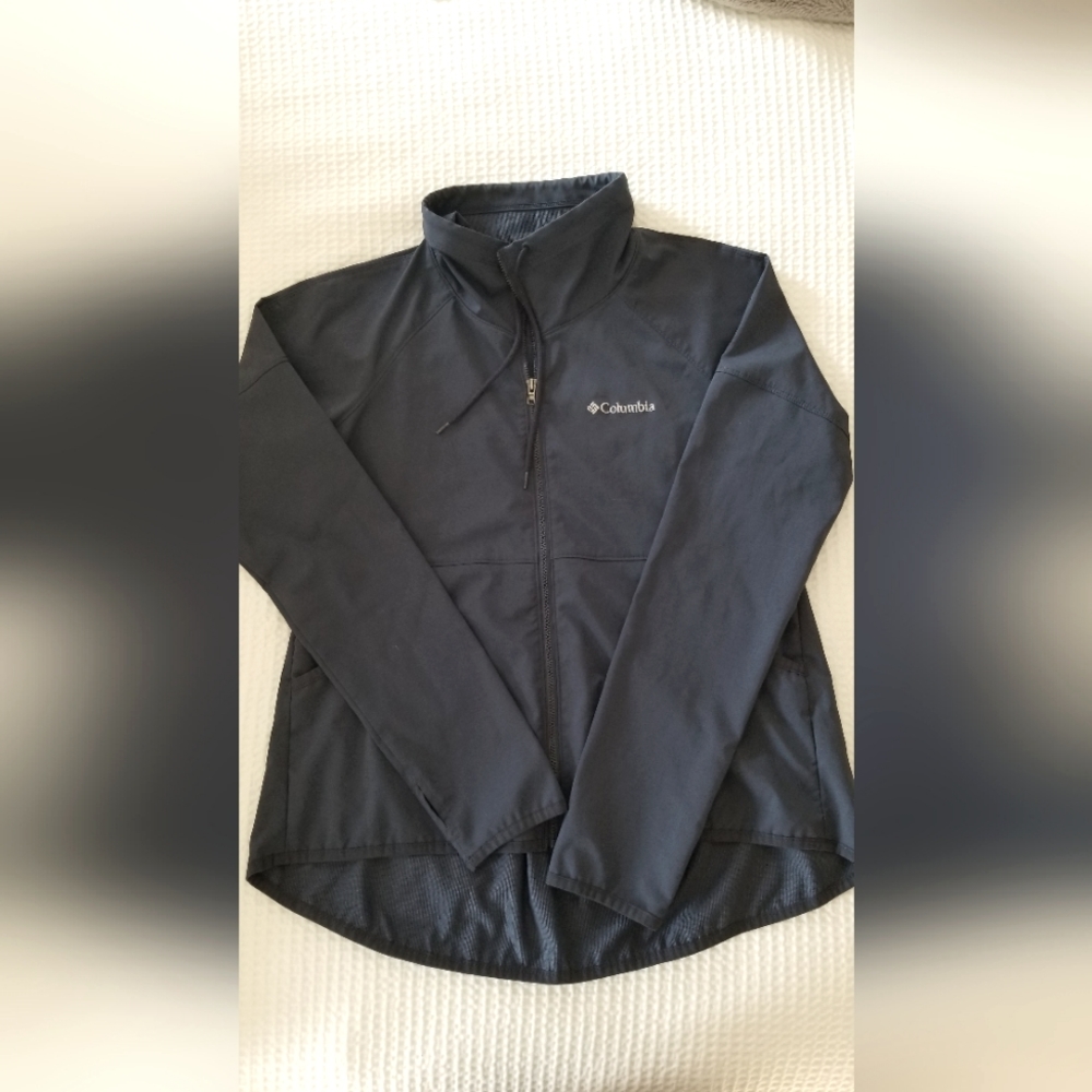 Columbia | light weight jacket